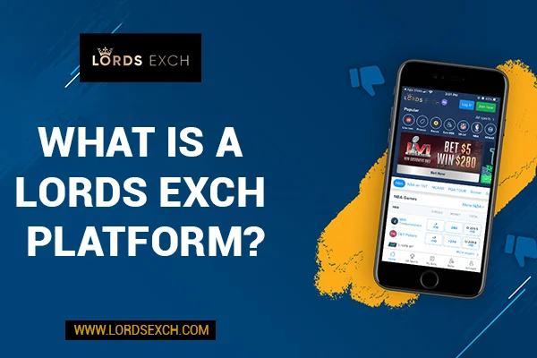 What is LordsExch
